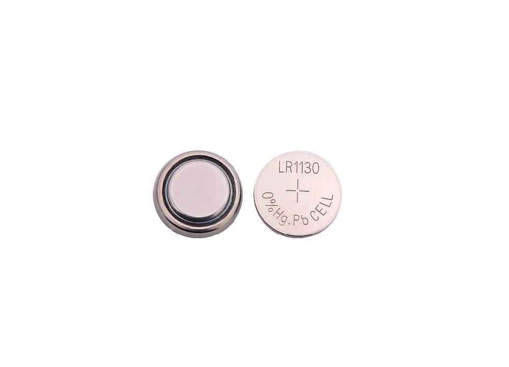 0% Hg Pb Alkaline AG4 AG5 AG6 AG7 AG8 AG9 AG10 AG11 AG12 AG13 1.5v Button Cell Battery