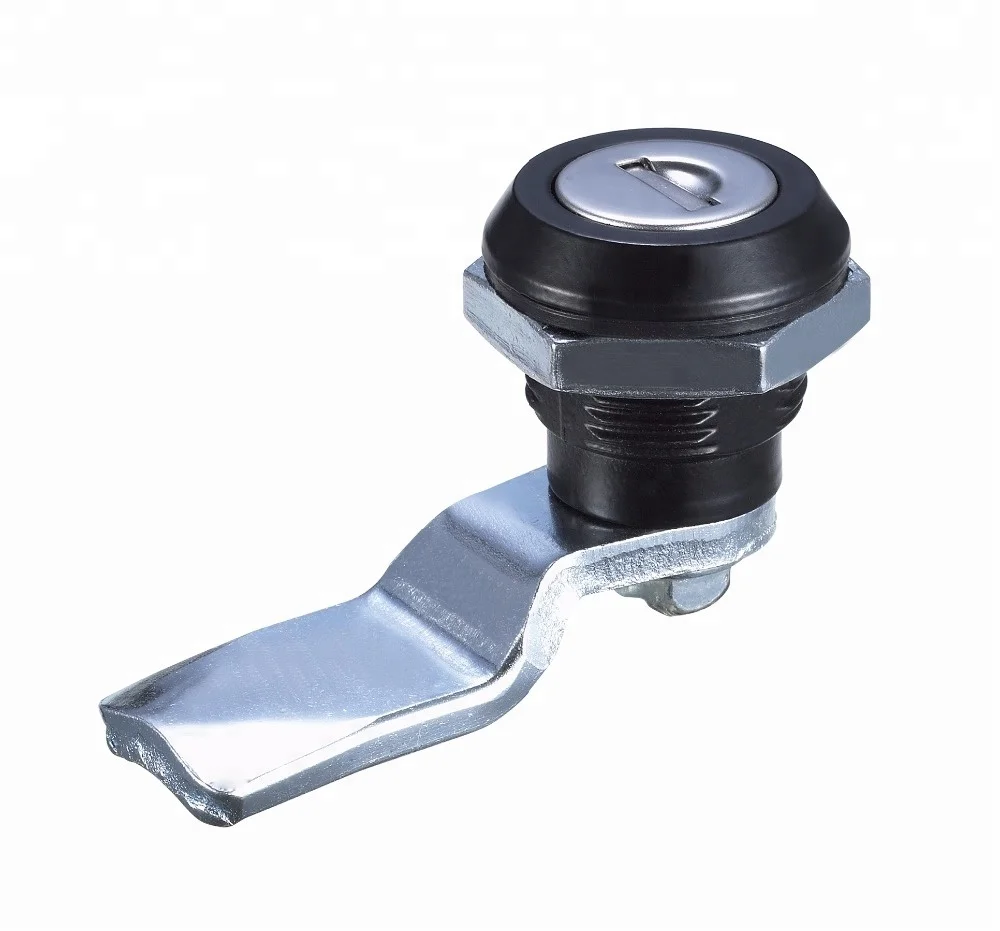 Замок рычага для шкафа из цинкового