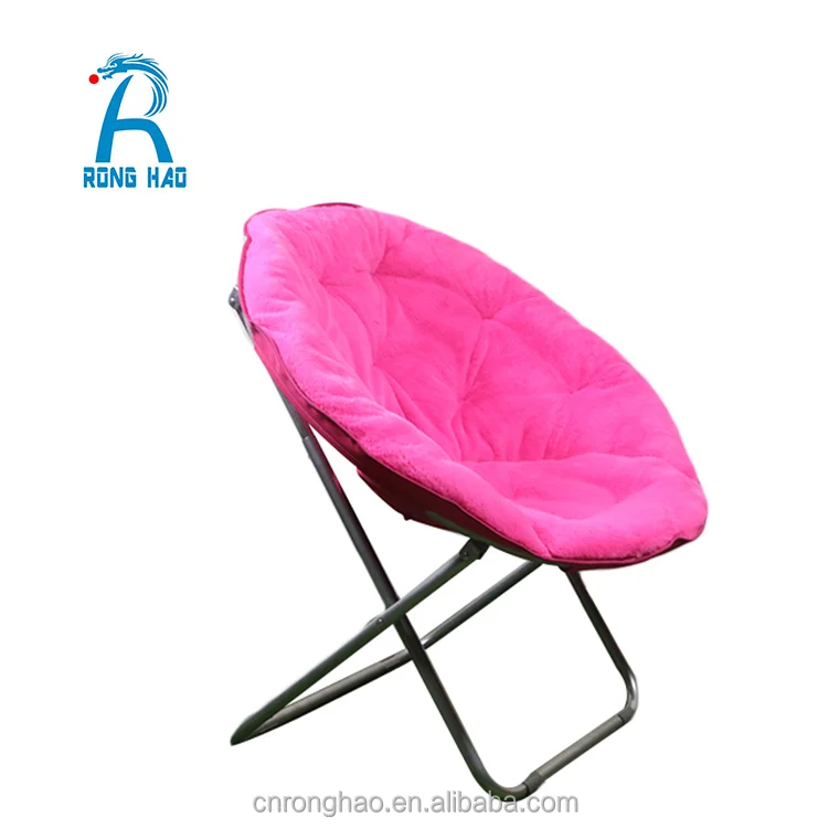 8 Years Yongkang Cheap Portable Folding Beach Chair ,Moon Chair