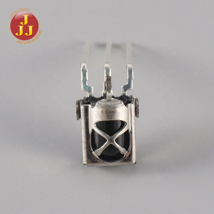 LED Infrared Emitter And IR Receiver Infrared Ir LED Diode