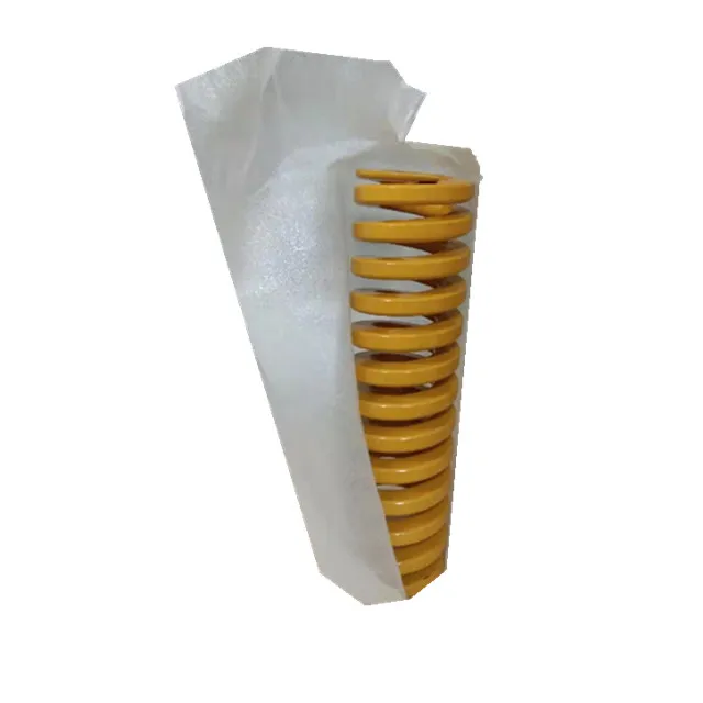 Top- Quality customize metal spiral spring tension  part mold spring  torsion tension spring factory direct sale