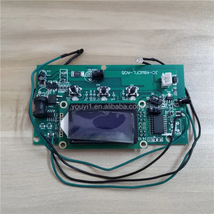 led lampSUN 1 2 3 4 5 6 7 8 X PCS Control Board Accessories uv gel nail cabin