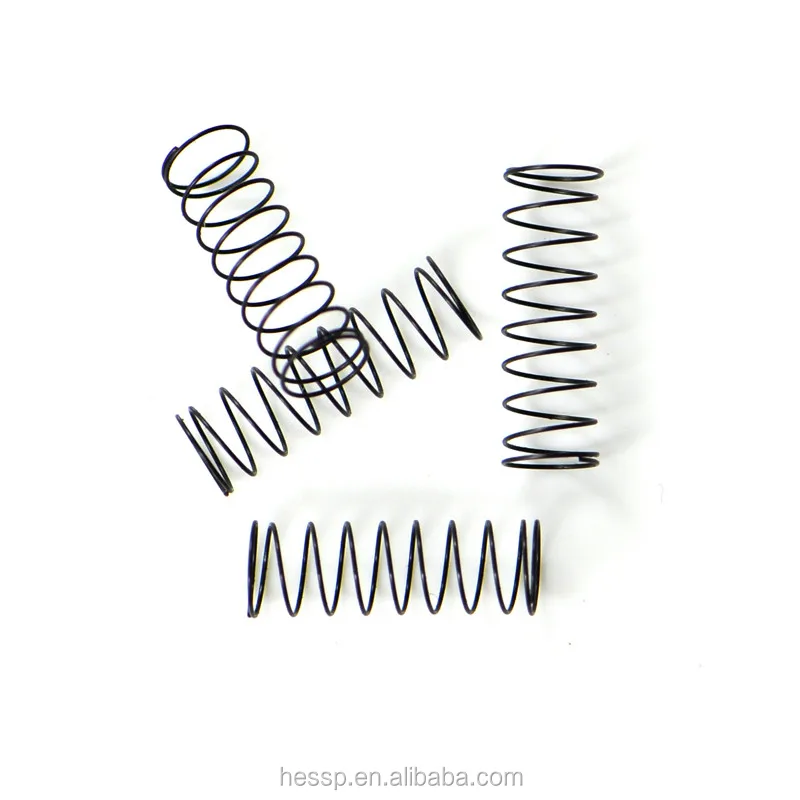 Диаметр 5 мм длина 10 круглые пружины сжатия проволоки