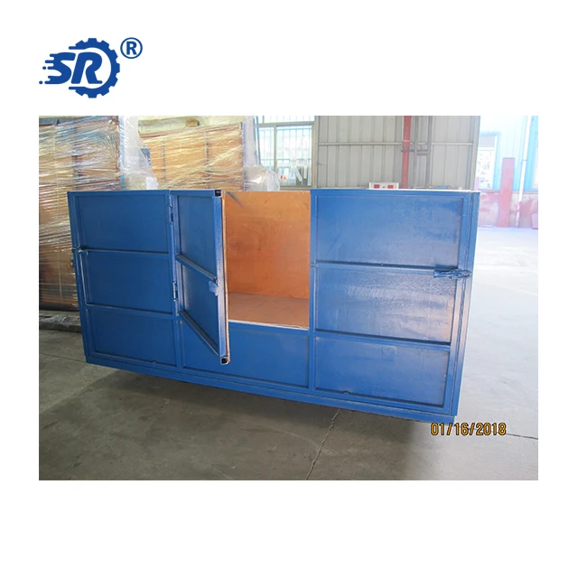 Hot Selling Quadrate Foaming Moulding