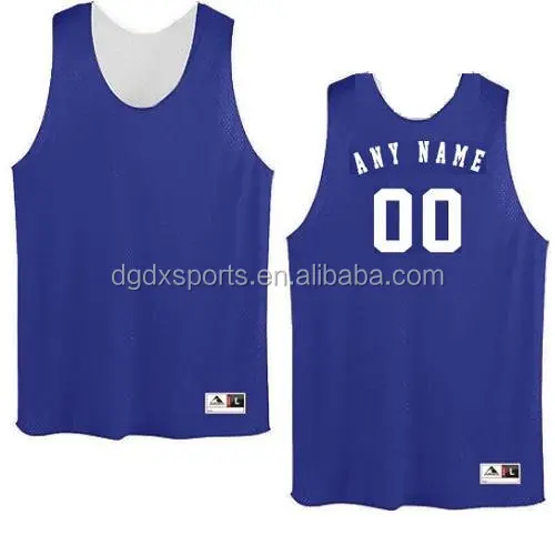 basketball jerseys online/reversible basketball singlets/youth basketball uniforms reversible