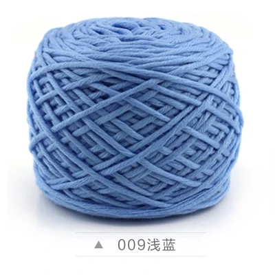 
China hot sale knitting scarf yarn 100% acrylic yarn for scarf 