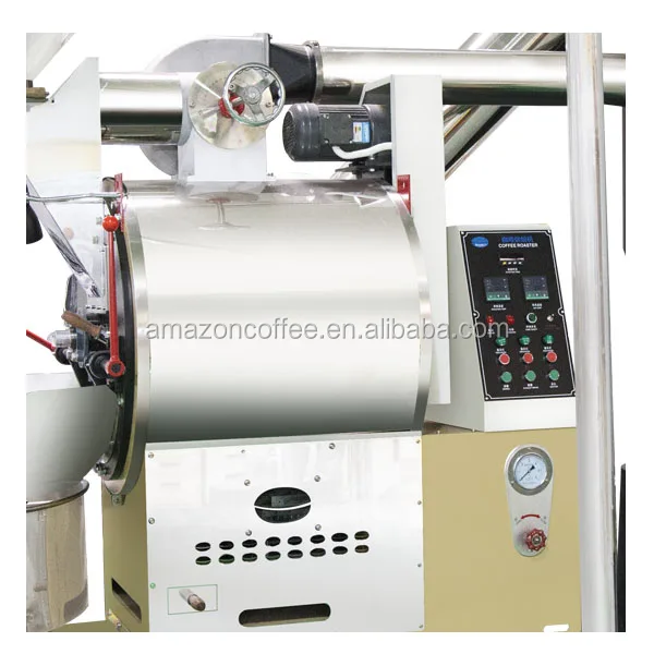 Amazon Gas коммерческий 1 кг 2 кг 3 кг 6 кг 10 кг 20 кг 40 кг 30 кг жаровня кофейных зерен