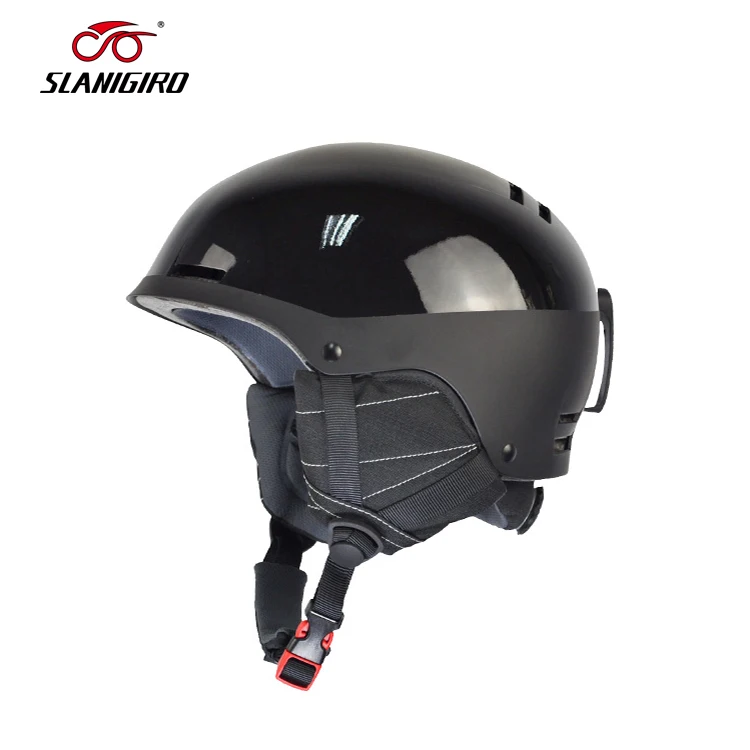 New arrival Amazon products best snowboard ski helmet, cool ski helmets