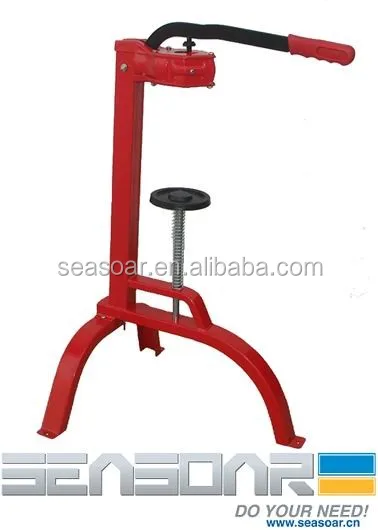 WHOLESALE WINE BOTTLE CORKER HEAVY DUTY ALL METAL DOUBLE LEVER for HOME WINE MAKING CORKS ODM OEM