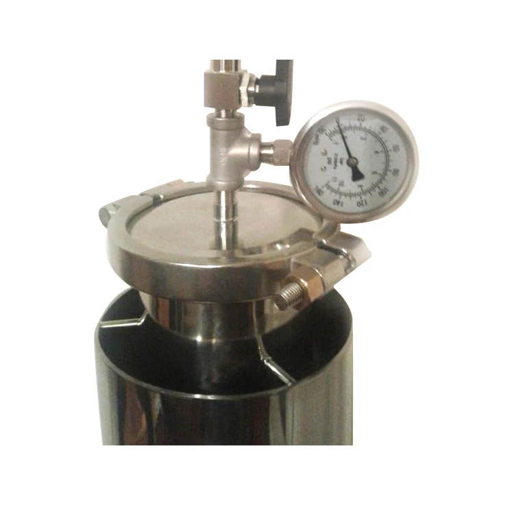Stainless Steel Oil Extractor Machine avocado oil extractor