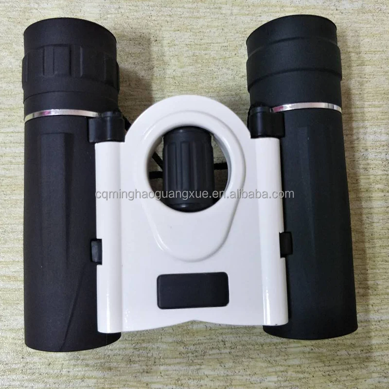 Compact Pocket 8x21 DCF Binoculars for Kids Gift