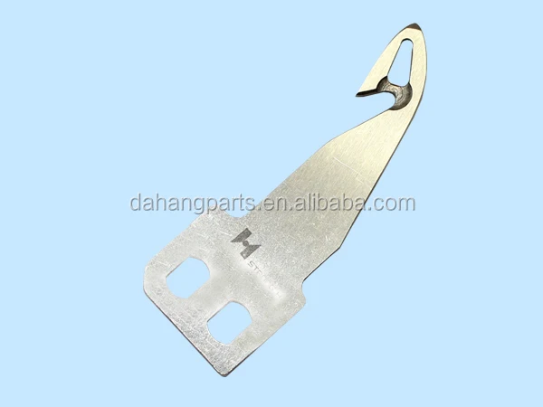 ЗСК вышивка машины запчасти ЗСК деталей машин ЗСК части ЗСК нож 572303