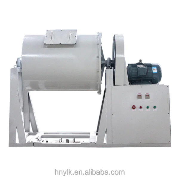 50L Fine Grinder Roller Mill, Roller Ball Mill, Jar Rolling Mill Machine