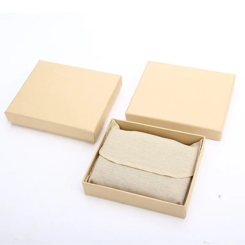Smart RFID Blocking safe Mens Card Sleeve Wallet Italian Leather minimalist Credit Card Wallet