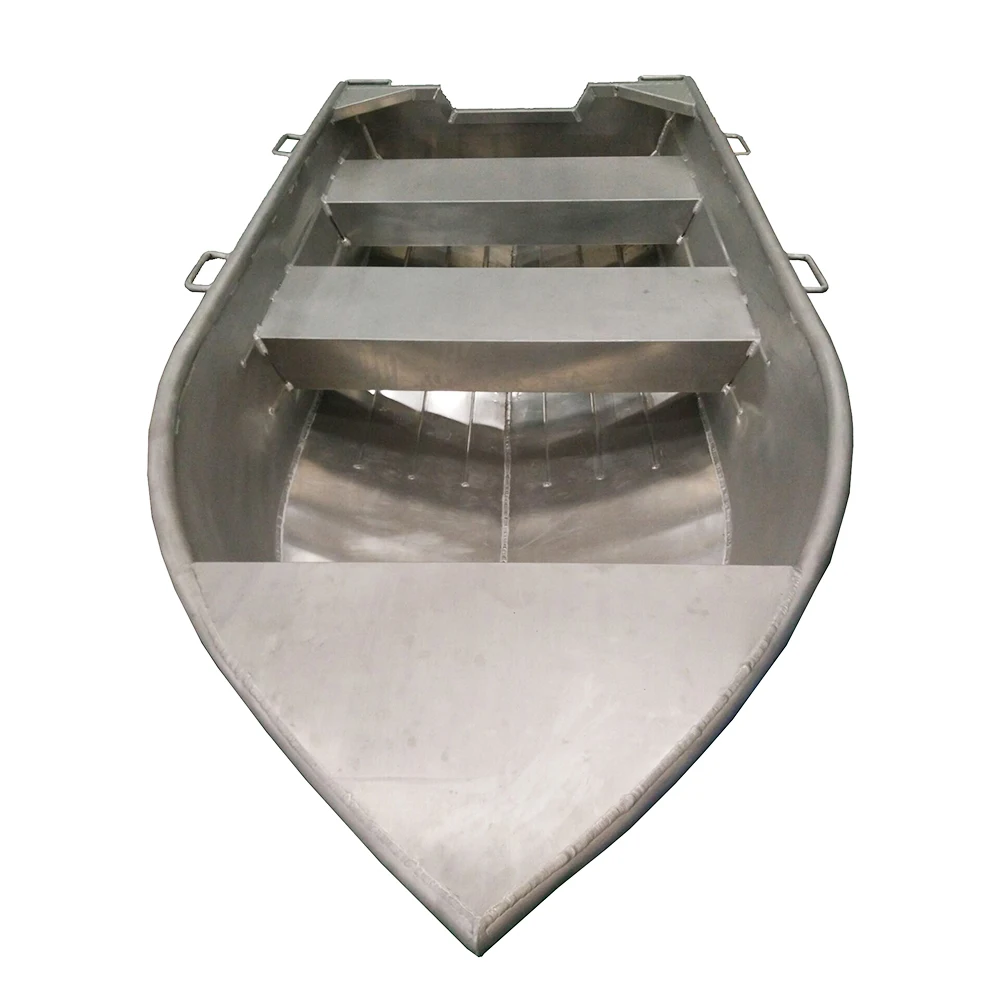 Large Cheap Lightweight Aluminum Fishing Boats By Custom Built