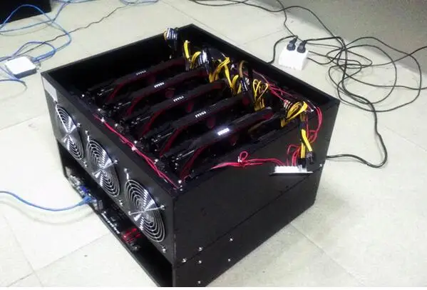 LTC scrypt asic litecoin шахтер Ethereum монета шахтер 120mh/с заводской цене