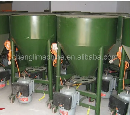 Машина для нанесения покрытия семян