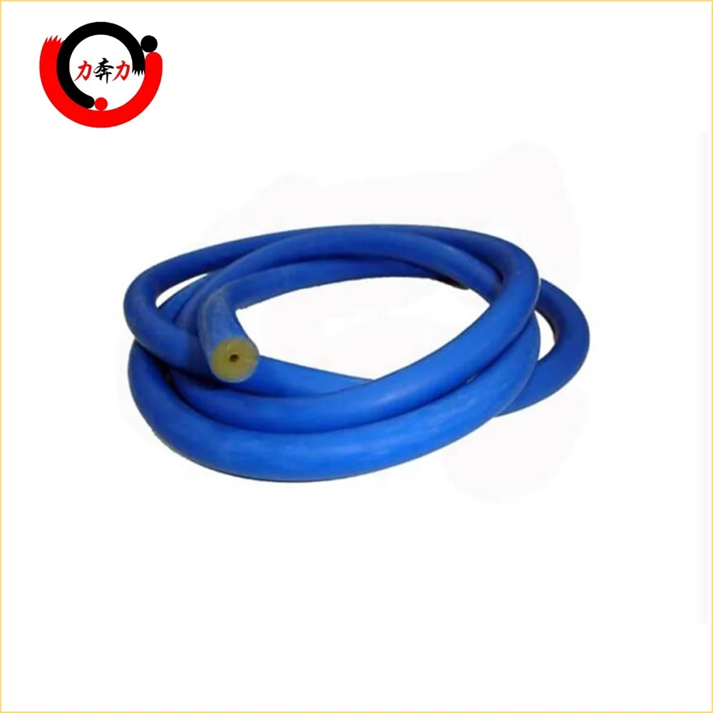 Natural Latex Thick Spearfishing Rubber