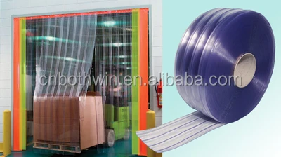 0.05 мм-10 мм мягкие супер прозрачный ПВХ листа в рулон