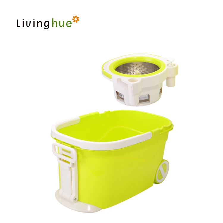 
Best Price Most Popular Easy Life Magic Mop With Two Mop Refil 