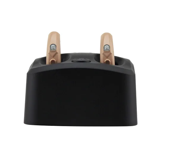 
Retone Tiny Digital Rechargeable Open-fit Hearing Aids 