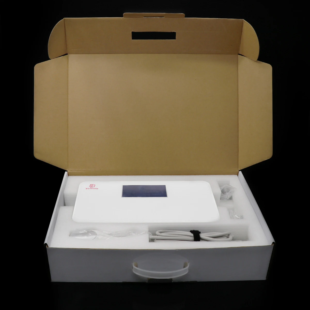 Портативный частичный РФ омоложения кожи красота машина best РФ кожи подтяжки уход за кожей лица подъема rf красота устройства