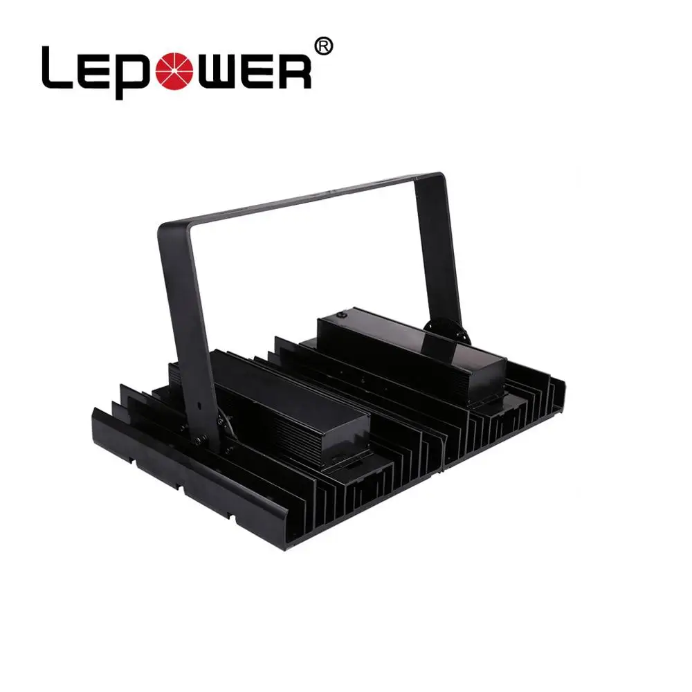 Best sales 160lm/w 1000 watts halogen replace 200w flood light with 5 year warranty