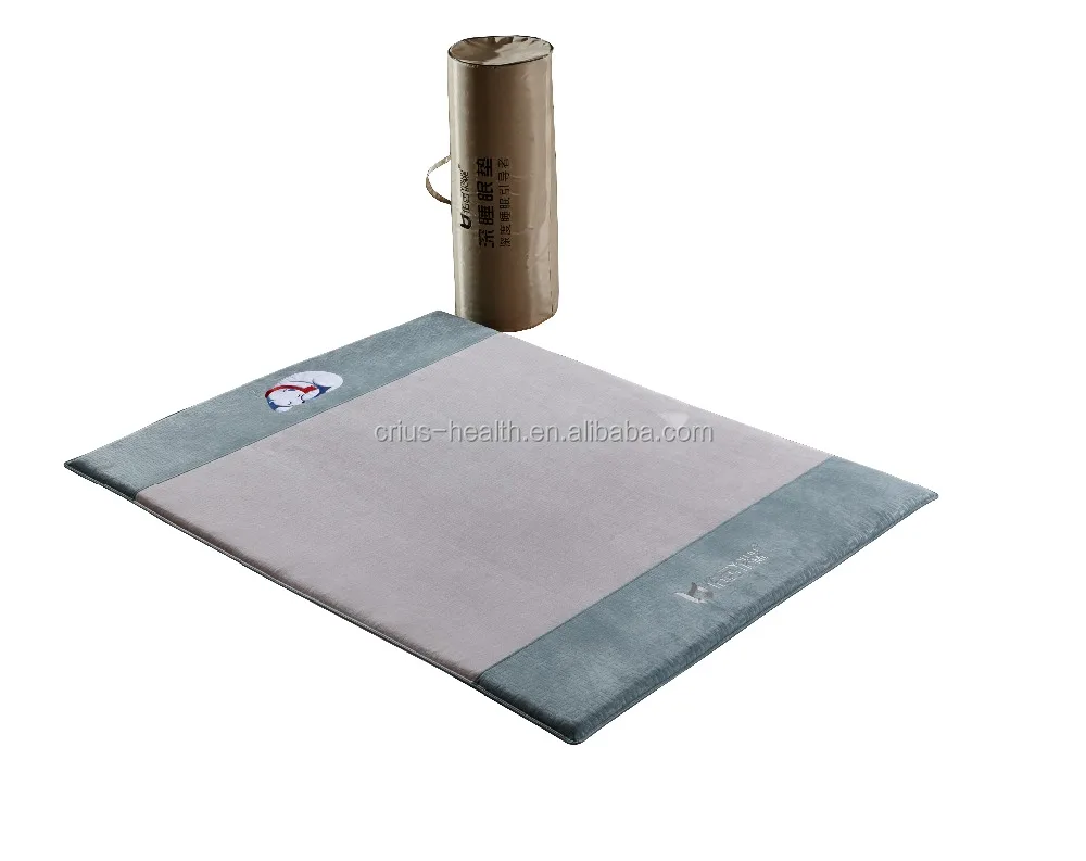 Simple and fashion water circulation mattress heating pad