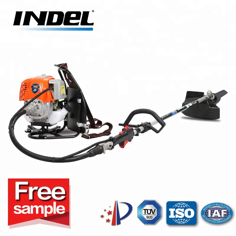 31cc 4stroke Smart Styles Professional Hand Hold Grass Trimmer