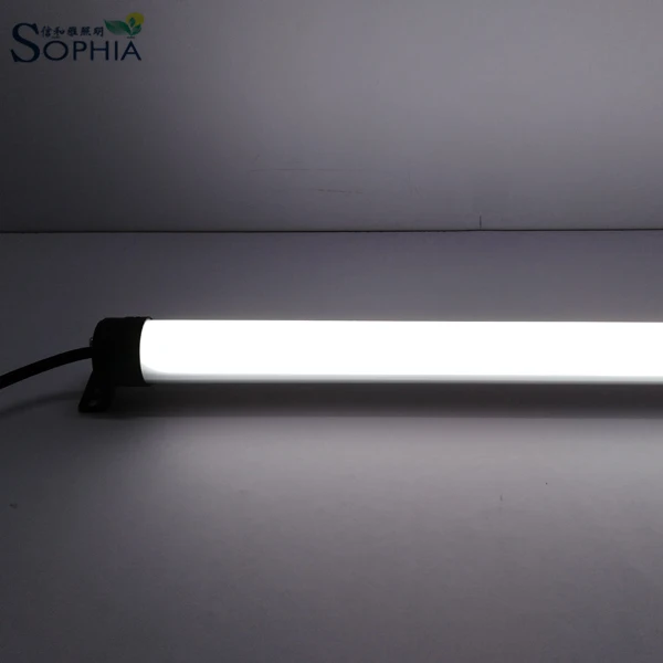 Sophia  IP67 Machine Work Lamp / Led Machine Tube Light