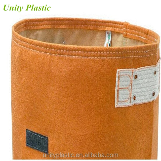 How to make potato grow bags,what can you grow in a grow bag