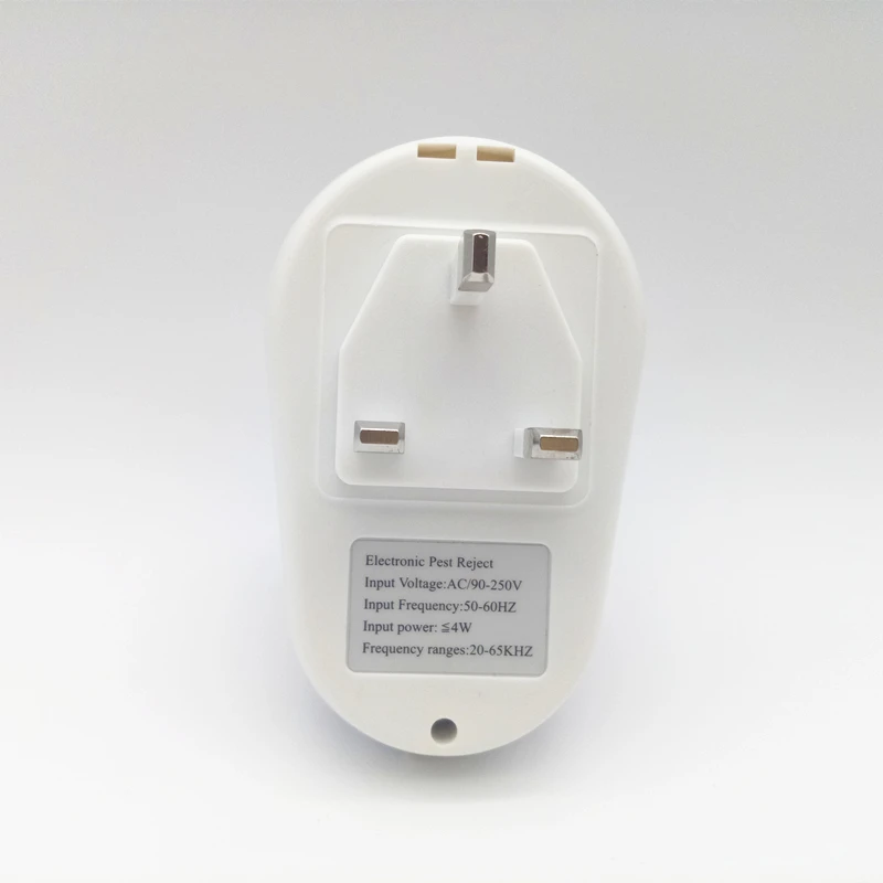 Anti-Mosquito ultrasonic pest repellent Mosquito Repellent Electronic