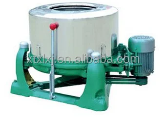 Cheap SS Small Basket Centrifuge