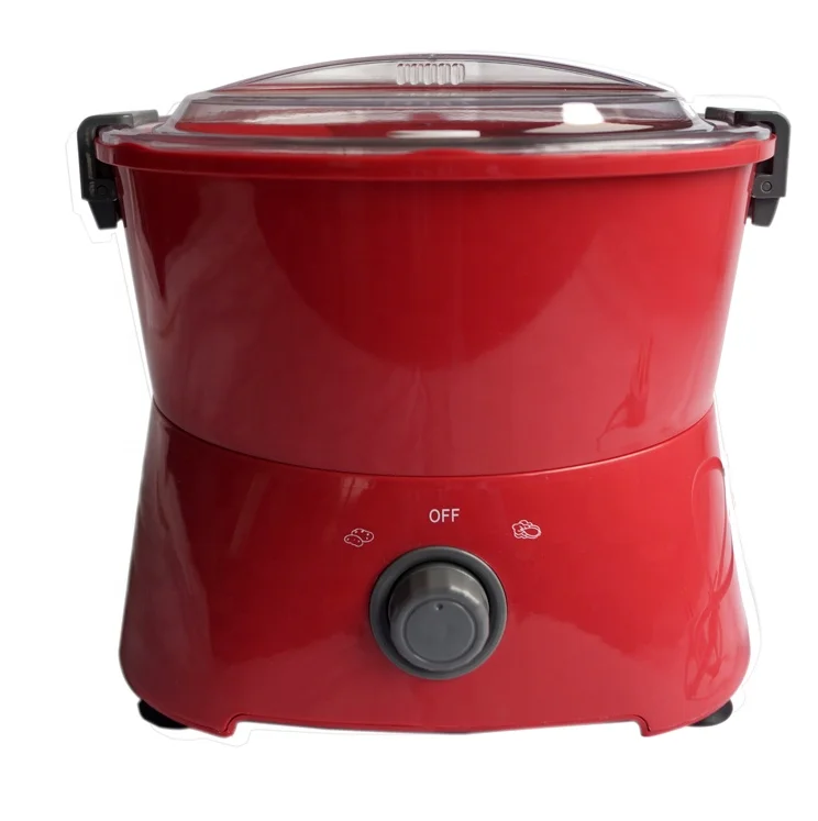 New automatic best potato peelerelectric potato peeler machine salad spinner   with Europe certificated