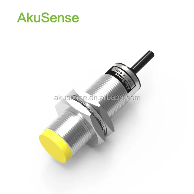 
M12 High temperature resistance cable stype high sensitive temperature sensor proximity sensor 