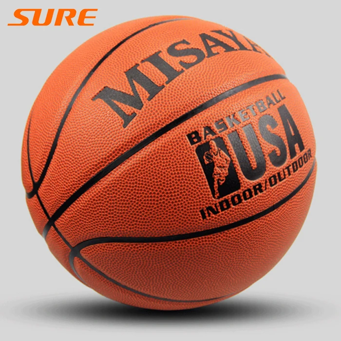 Профессиональный баскетбольный мяч для помещений и улицы, изготовленный на заказ, баскетбольный мяч, отражаемая корзина