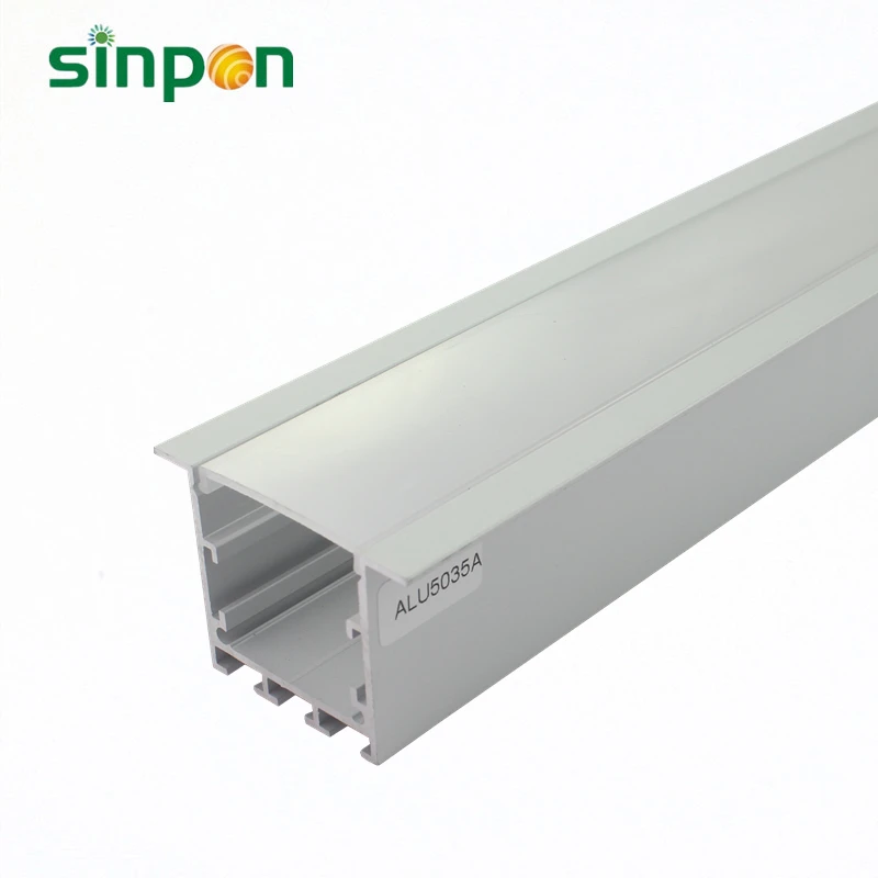 Алюминий цена за кг тонкий светодио дный 5 светодиодные трубки алюминиевый профиль для двухрядсветодио дный светодиодные полосы