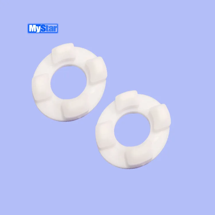  Factory molds making silicone rubber OEM bushing gasket for