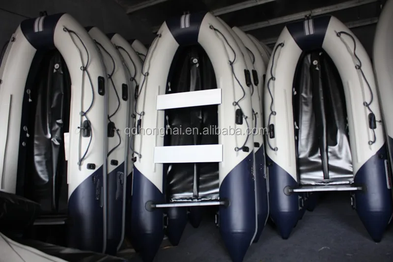 High quality inflatable rescue boat  sailing boats 360cm for sale with CE