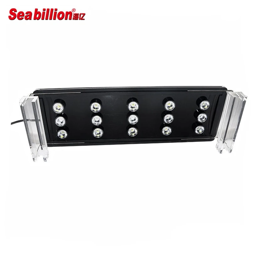 
Seabillion LED-750 High power plant led aquarium bracket light for sale 
