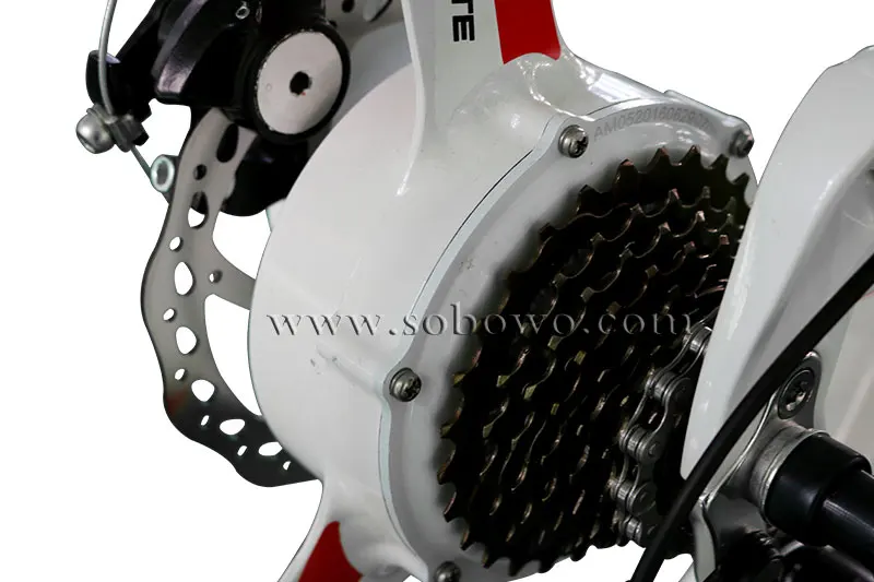 Crazy hot sell in makita electric bike china 2016 bestseller 20inch folding ebike