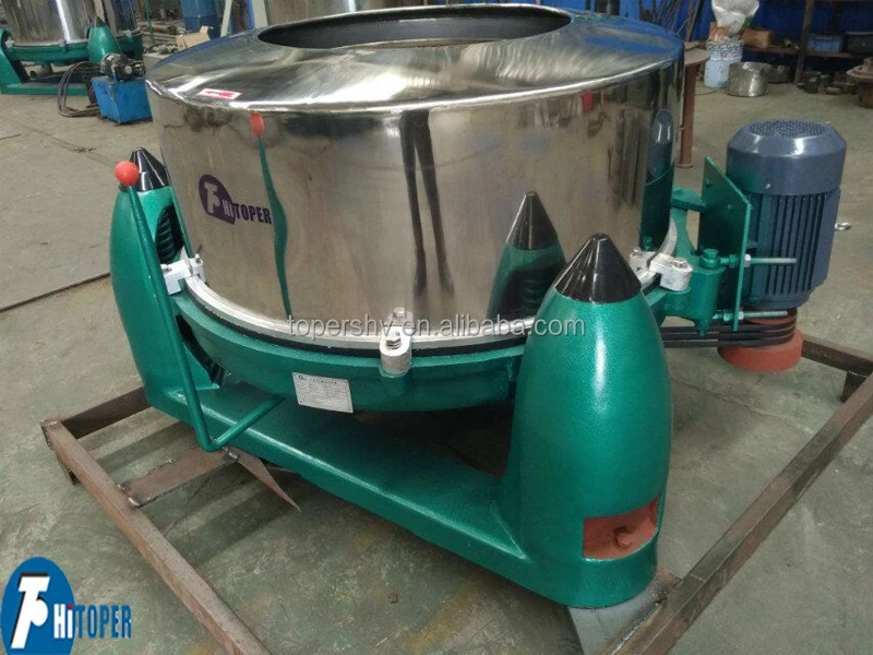 High quality sludge dryer system centrifuge equipment which used in the chemical, medicine, light, fields.