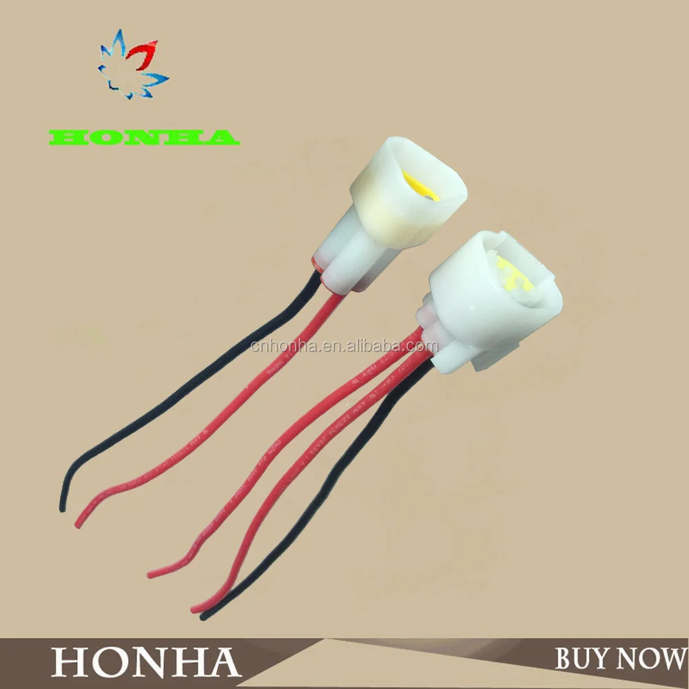 Dj7031-2.3-11 / 21 А автомобильной жгут проводов 3 контакт. кабель разъем