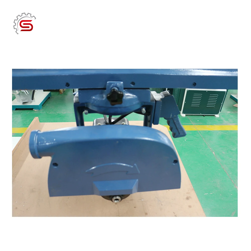 radial arm saw heavy duty wood cutting machine for sale
