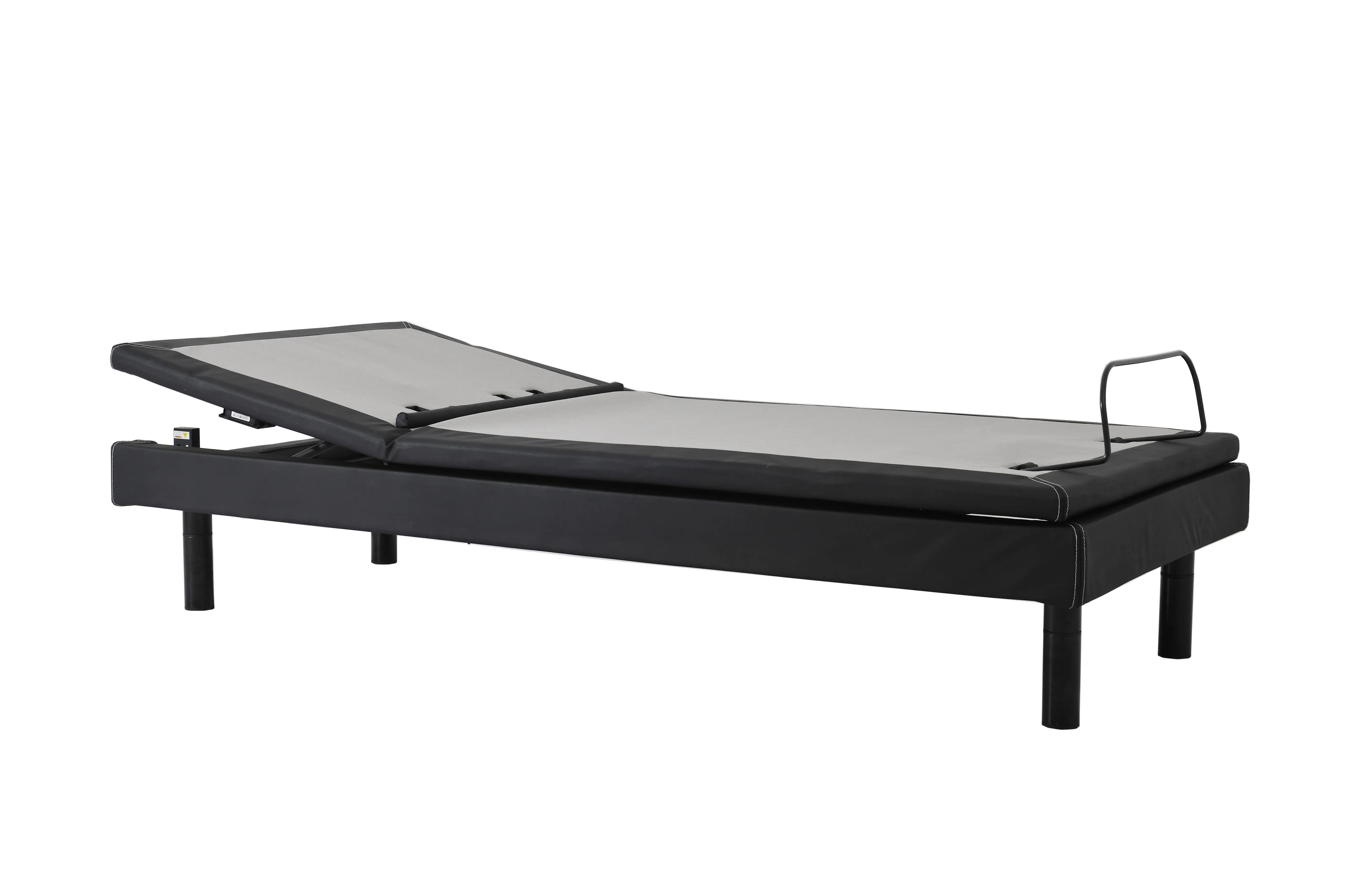 
Nisco Head Foot adjustable bed with power lumbar 