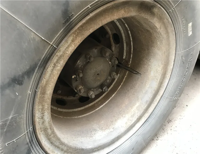 Used howo sinotruck 6x4  8x4 dump truck 30 ton secondhand 10 wheeler dump truck dimensions