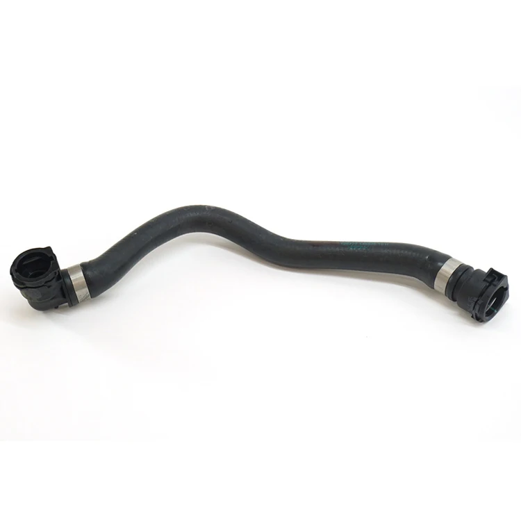Engine radiator coolant hose pipe for BMW E65 E66 OEM 17127568246