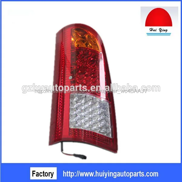 scania хвост лампы заднего комбинация лампы для автобусов