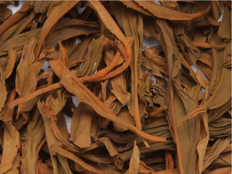 
Zheng Shan Xiao Zhong Lapsong SouChong Smoked Chinese Black Tea 