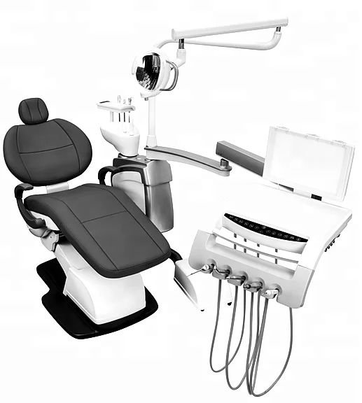 Dental Equipment for Oral Cavity
